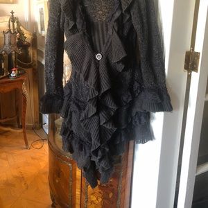 Fashion Sweather